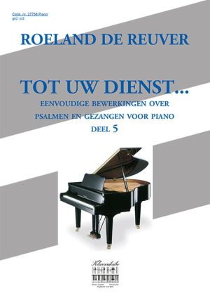REUVER, ROELAND DE