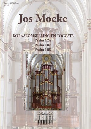 MOEKE, JOS