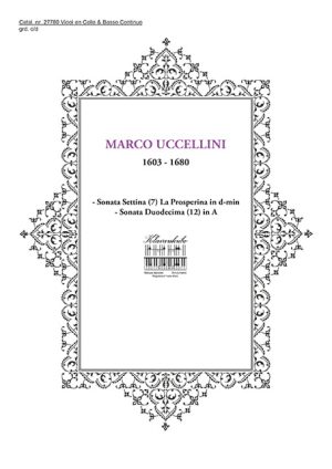 UCCELLINI, MARCO