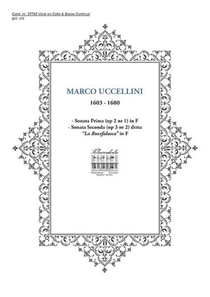 UCCELLINI, MARCO