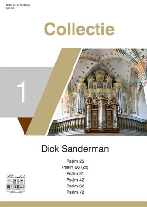 SANDERMAN, DICK