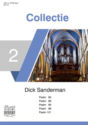 SANDERMAN, DICK