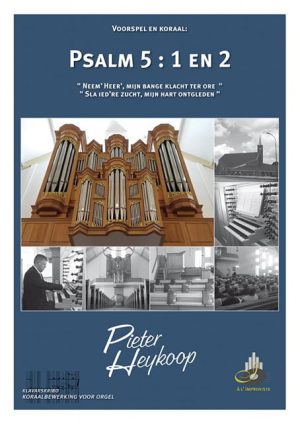HEYKOOP, PIETER