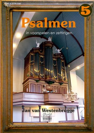 WESTENBRUGGE, JAN VAN