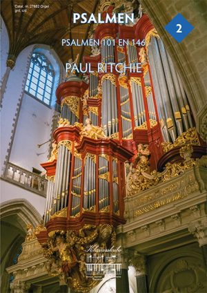 RITCHIE, PAUL