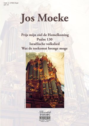 MOEKE, JOS