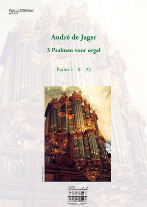 JAGER, ANDRE DE