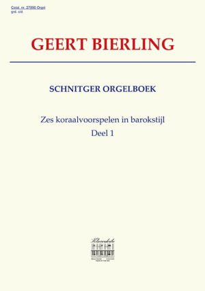 BIERLING, GEERT