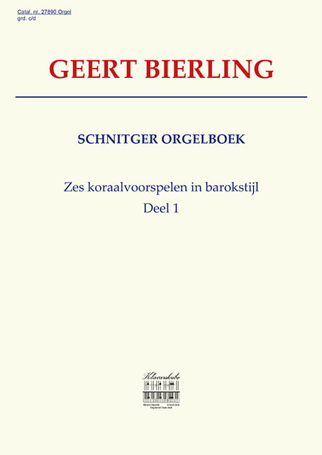 BIERLING, GEERT