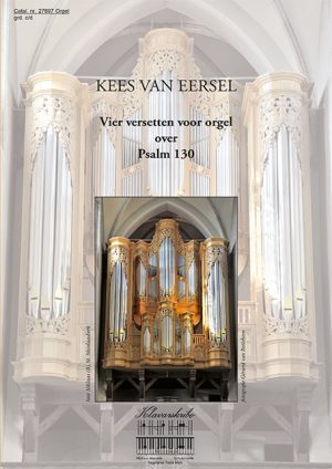 EERSEL, KEES VAN