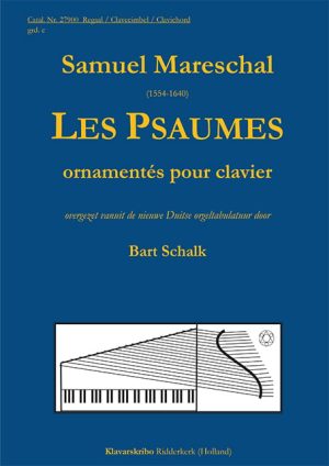 MARESCHAL, SAMUEL