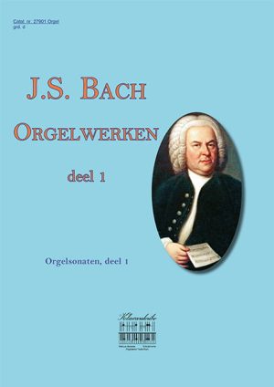 BACH, JOHANN SEBASTIAN