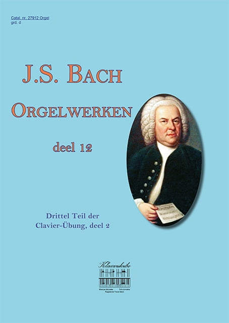 BACH, JOHANN SEBASTIAN
