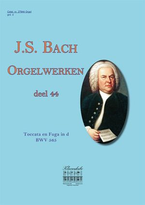 BACH, JOHANN SEBASTIAN