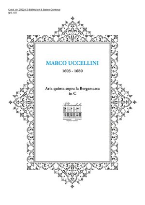 UCCELLINI, MARCO
