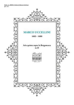 UCCELLINI, MARCO