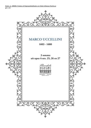 UCCELLINI, MARCO