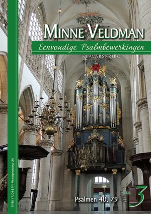 VELDMAN, MINNE