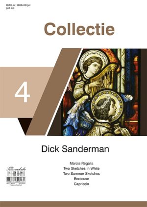 SANDERMAN, DICK