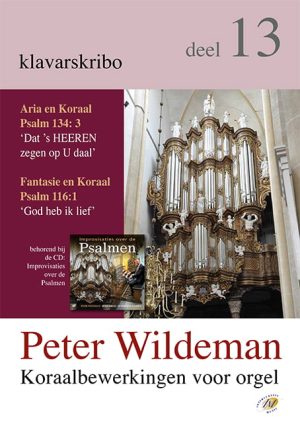 WILDEMAN, PETER