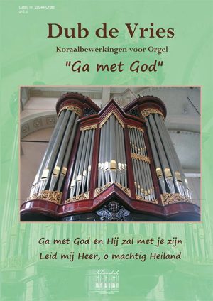 VRIES, DUB DE