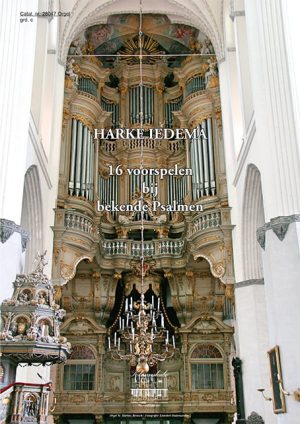 IEDEMA, HARKE