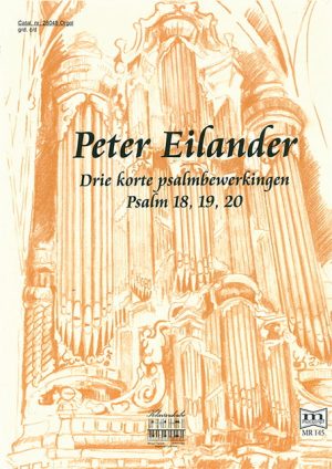EILANDER, PETER