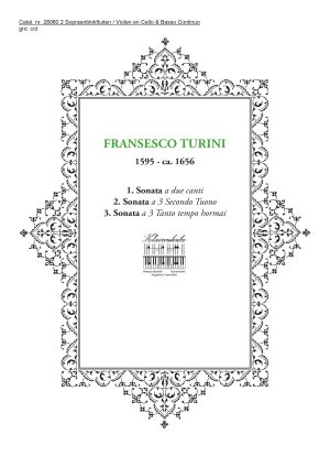 TURINI, FRANSESCO