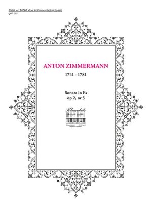 ZIMMERMANN, ANTON