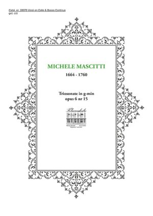 MACITTI, MICHELE