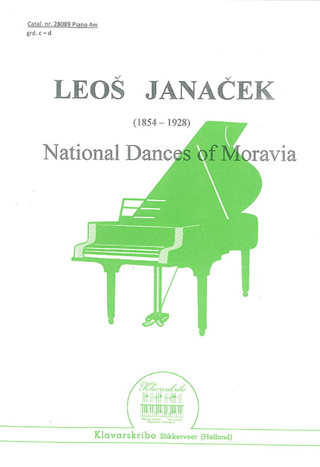 JANACEK, LEOS
