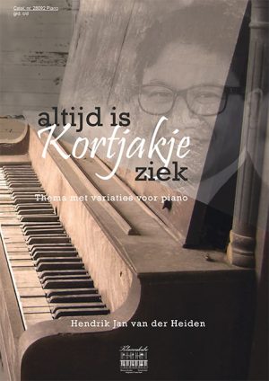 HEIDEN, HENDRIK JAN VAN DER