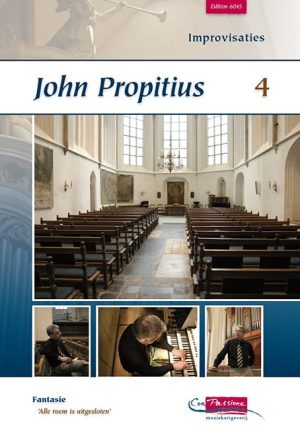 PROPITIUS, JOHN