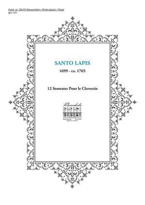 LAPIS, SANTO