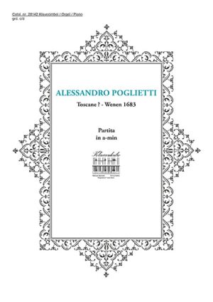 POGLIETTI, ALLESSANDRO