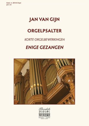 GIJN, JAN VAN