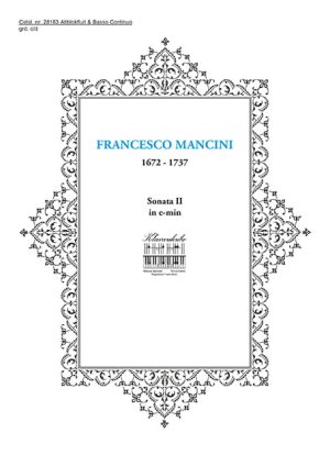MANCINI, FRANCESCO