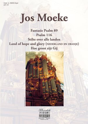 MOEKE, JOS