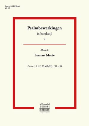 MORÉE, LENNART