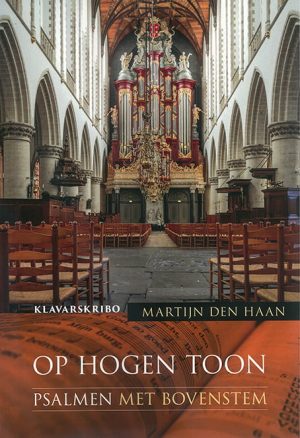 HAAN, MARTIJN DEN