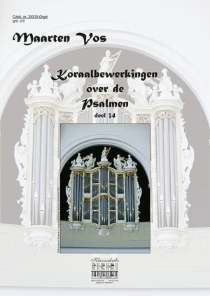 VOS, MAARTEN