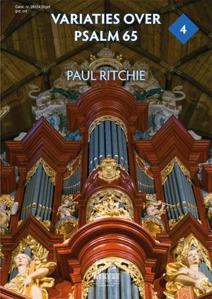 RITCHIE, PAUL