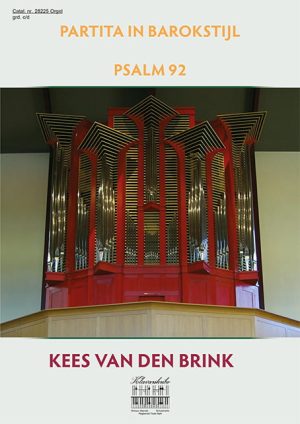 BRINK, KEES VAN DEN