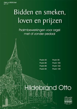 OTTO, HILDEBRAND