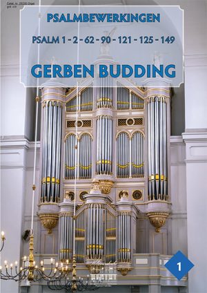 BUDDING, GERBEN