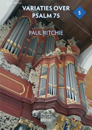 RITCHIE, PAUL