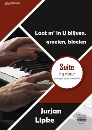 LIPKE, JURJAN