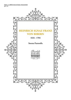 BIBERN, HEINRICH IGNAZ FRANZ VON