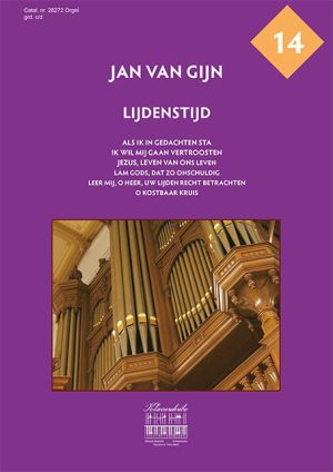 GIJN, JAN VAN