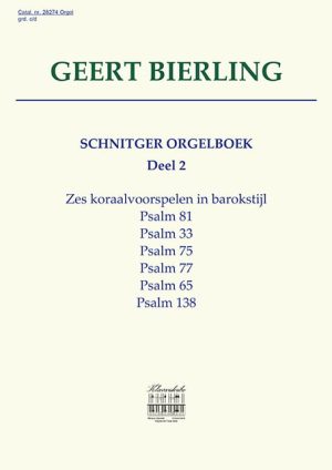 BIERLING, GEERT
